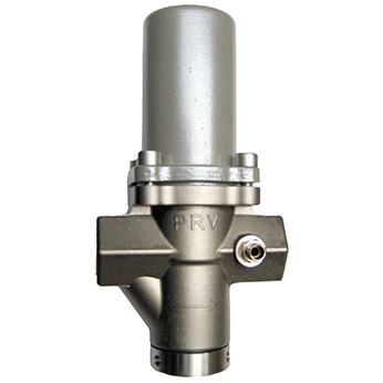 pressure regulator valve Model PRV30