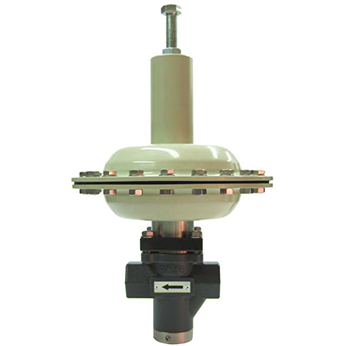 pressure regulator valve Model PRV55