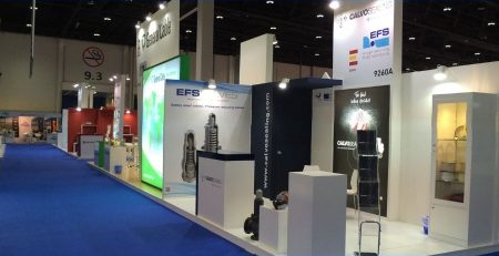 Valve world Dusseldorf