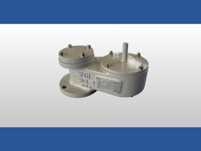 soupapes de dépression/surpression