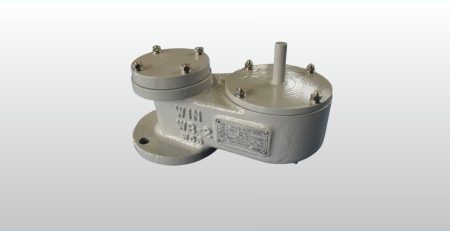 válvulas de presión/vacío